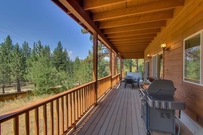 Luxury Villa Photo #7