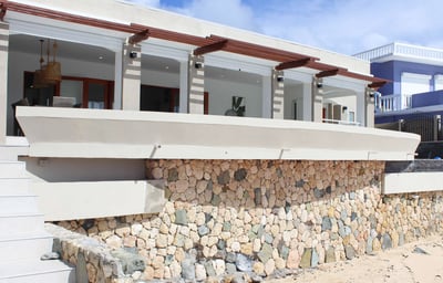 Luxury Villa Photo #4