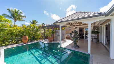 Luxury Villa Photo #3