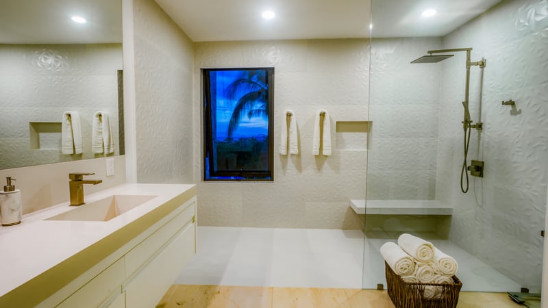 Penthouse de Mita Luxe