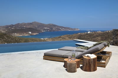Luxury Villa Photo #10