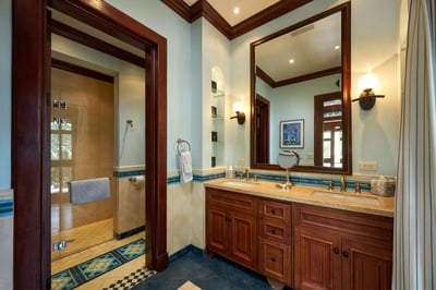 Luxury Villa Photo #28