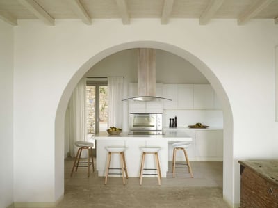 Luxury Villa Photo #18