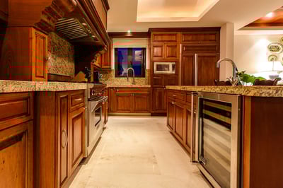 Luxury Villa Photo #6