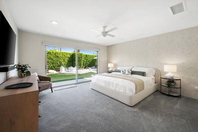 Luxury Villa Photo #44