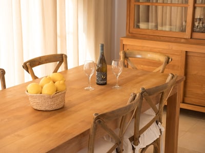 Luxury Villa Photo #9