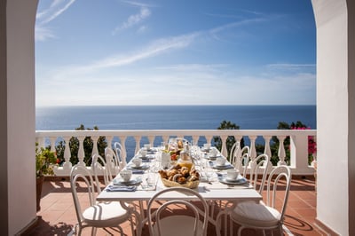 Luxury Villa Photo #10