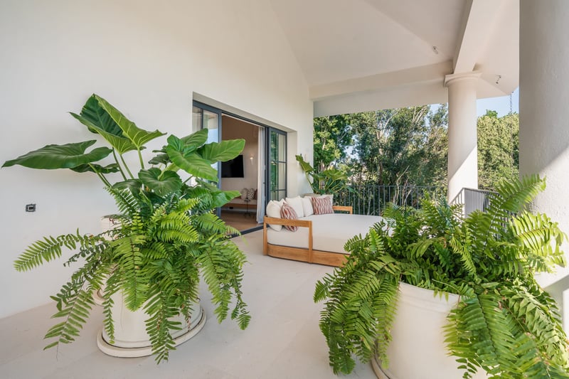 Hacienda B18 | Escondida