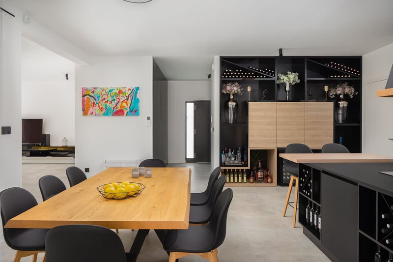 Villa Marinero Split