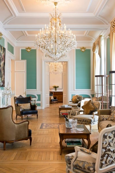 Luxury Villa Photo #15
