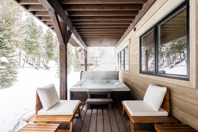 Luxury Villa Photo #34