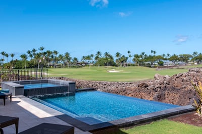 Luxury Villa Photo #3
