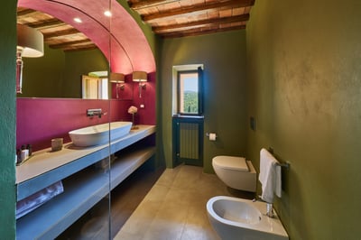 Luxury Villa Photo #60