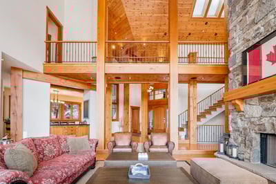 Luxury Villa Photo #5