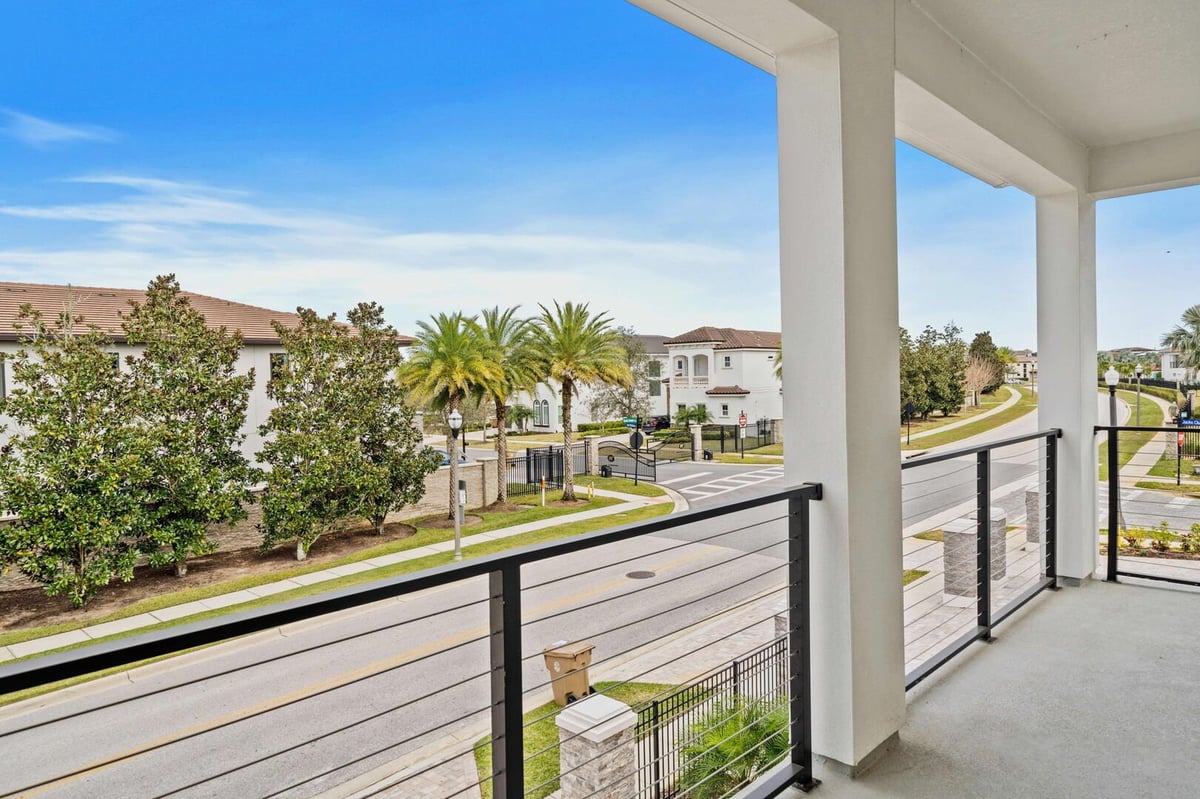 Adventure Galaxy Lodge