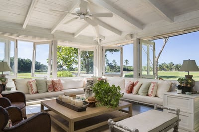 Luxury Villa Photo #9