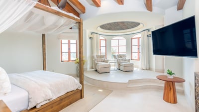 Luxury Villa Photo #16