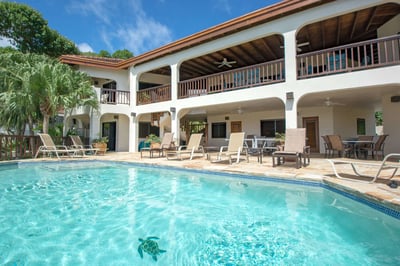 Luxury Villa Photo #2