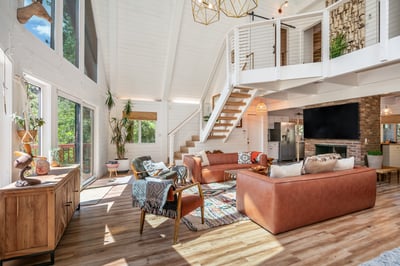 Luxury Villa Photo #10