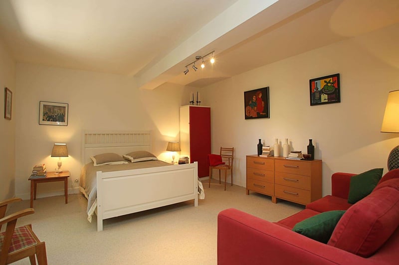 Chateau de Montpezat