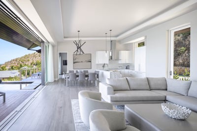 Luxury Villa Photo #7