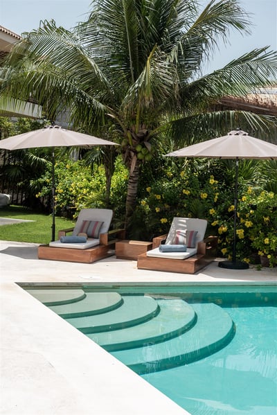 Luxury Villa Photo #5