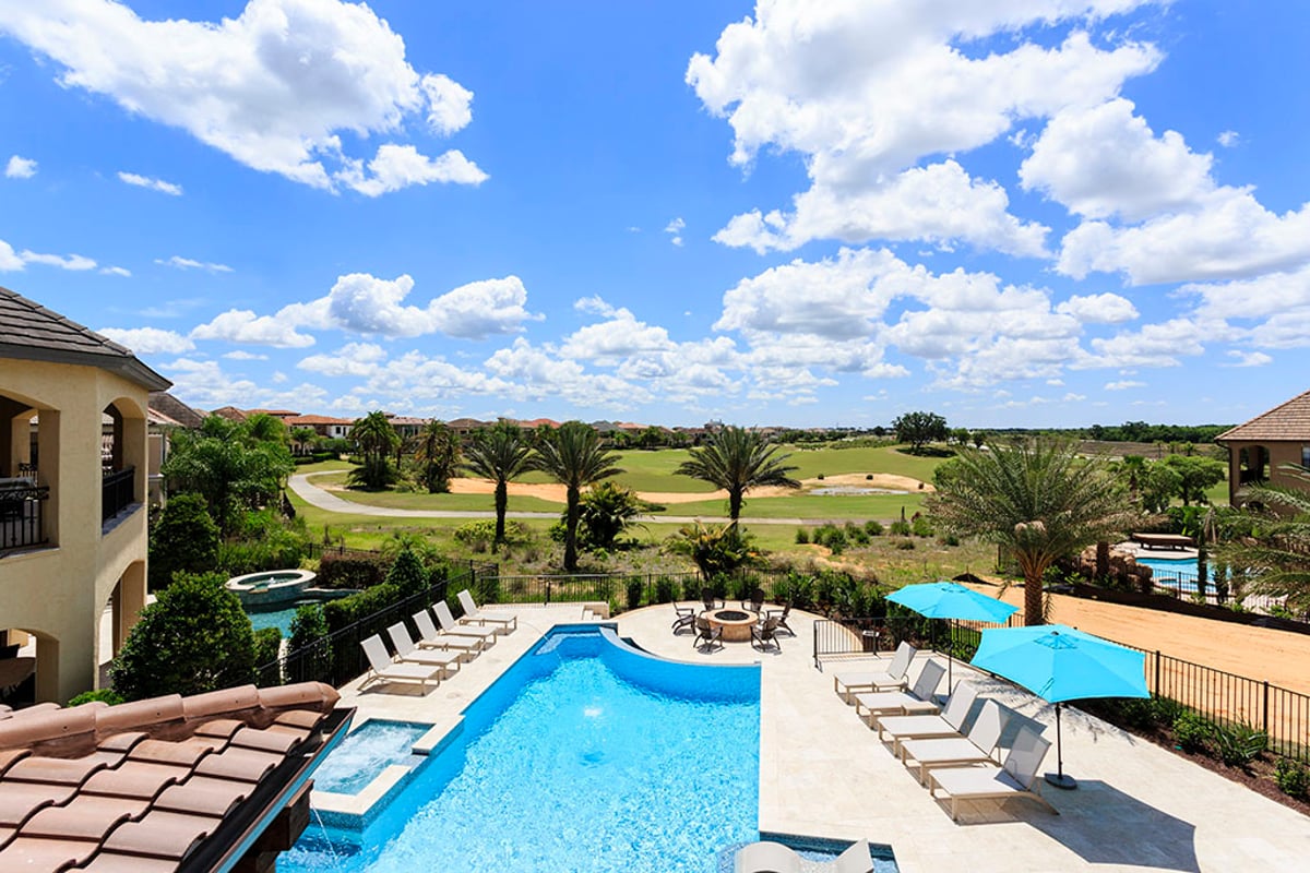 Elysian Escape Villa