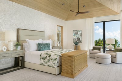 Luxury Villa Photo #31