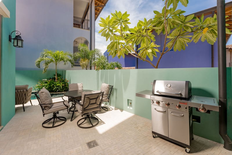 Casa Orquidea | 6 Paseo Miraflores