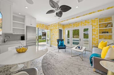 Luxury Villa Photo #23