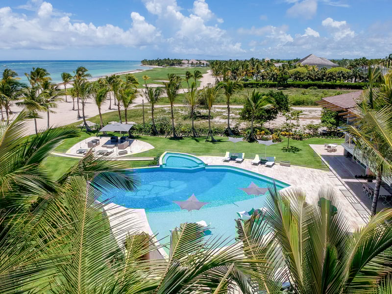 Arrecife 15 | Tartaruga