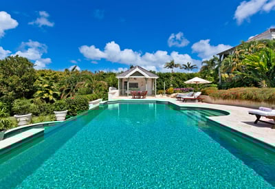 Luxury Villa Photo #2