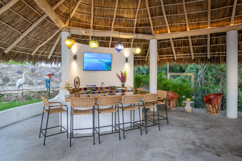Villa Viaje