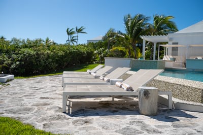 Luxury Villa Photo #12