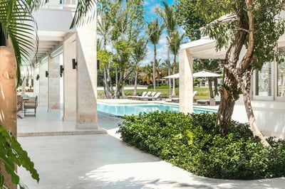 Luxury Villa Photo #10