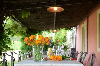 Luxury Villa Photo #10