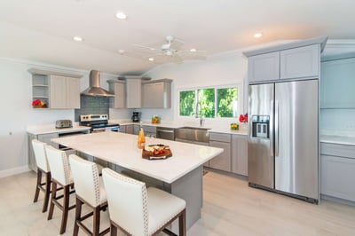 Luxury Villa Photo #17