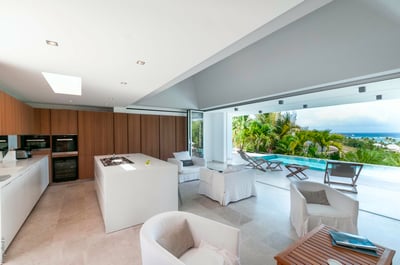 Luxury Villa Photo #4