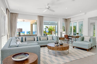 Luxury Villa Photo #20