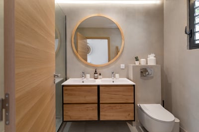 Luxury Villa Photo #19