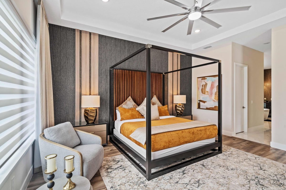 Adventure Galaxy Lodge