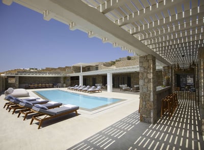 Luxury Villa Photo #2