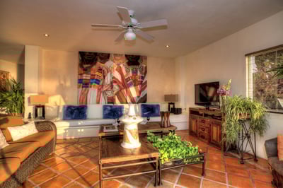 Luxury Villa Photo #7