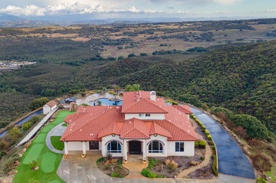 Luxury Villa Photo #65