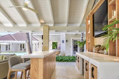 Casa Mandala - Golf Front Villa