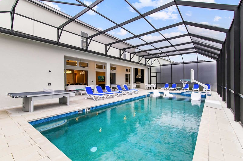 Jakku at Villatel Village Solterra