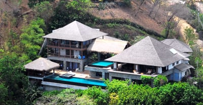 Luxury Villa Photo #2