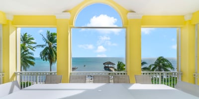 Luxury Villa Photo #5