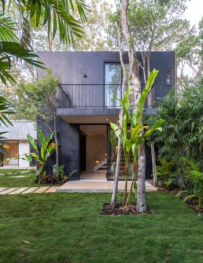 Luxury Villa Photo #19