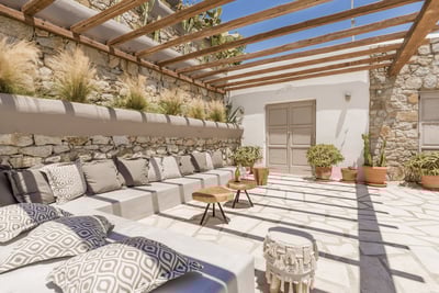 Luxury Villa Photo #12